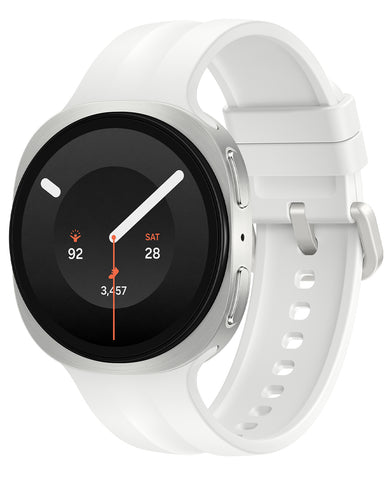 Samsung Galaxy Watch9 SM-L340 40 mm, Cream (SM-L340NZEAEUB)