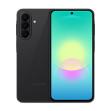 Samsung Galaxy A27 A276 5G Dual Sim 8GB RAM 256GB - Black (SM-A276BZKCEUE)