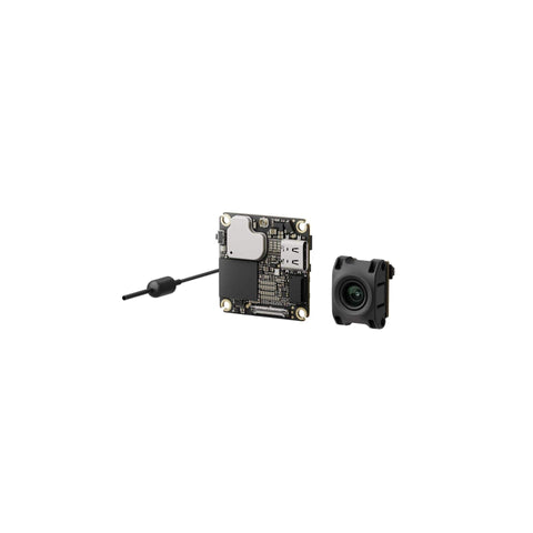 DJI O4 Air Unit FPV-Lufteinheit (DF3L2904) - 4K/60fps - 10km Reichweite - 23GB