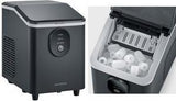 Severin EZ 7415 Eiswrfelbereiter (EZ 7415)