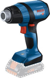 Bosch GHG 18V-50 Professional - Heiluftgeblse - schnurlos - 175/min - ohne Batterie - 18 V (06012A6500)