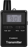 Albrecht ATT400 29971 Tour Guide System (29971)