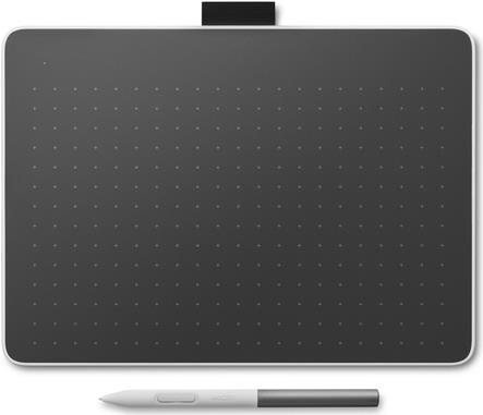 Wacom One pen tablet small - N - Grafiktablett - Touchpen (CTC4110WLW1B)