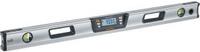 Laserliner DigiLevel Pro 80 081.272A Digitale Wasserwaage mit Magnet 800 mm 90  0.5 mm/m (081.272A)
