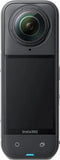 Insta360 X5 360-Grad-Action-Kamera schwarz (CINSAAHA-X501)