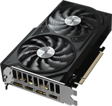 Gigabyte GeForce RTX 5050 WINDFORCE OC V2 8G Grafikkarte - 8GB GDDR6, PCIe 5.0, 2587 MHz (GV-N5050WF2OCV2-8GD)