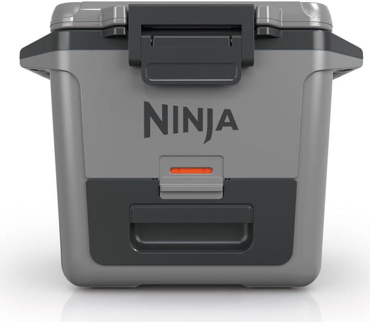 Ninja FB131EUGY - Grau - Kunststoff - 28 l - 1 Stck(e) - 433 mm - 610 mm (FB131EUGY)