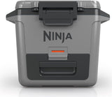 Ninja FB131EUGY - Gris - Kunststoff - 28 l - 1 pieza(e) - 433 mm - 610 mm (FB131EUGY)