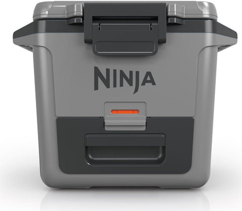 Ninja FB131EUGY - Gris - Kunststoff - 28 l - 1 pieza(e) - 433 mm - 610 mm (FB131EUGY)