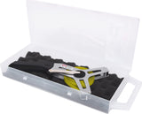 KS TOOLS Rahmenbandma mit gelbem Stahlband, 20m (300.0049)