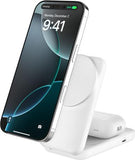 Belkin UltraCharge 25 WATT Qi2 MAGNETI (WIZ038KQWH)