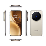 Vivo X300 Pro 5G Dual Sim 16GB RAM 512GB - Brown (5671344)