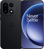 OnePlus 15 Smartphone 6.78" 12GB 256GB 5G Android 16.0 Infinite Black (5011116287)