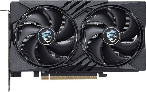 MSI GeForce RTX 5050 8G GAMING OC - VGA - PCI-E x16 (V538-001R)
