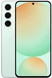 Samsung Galaxy S24 FE - 5G Smartphone - Dual-SIM - RAM 8 GB / Interner Speicher 128 GB - OLED-Display - 6.7" - 2340 x 1080 Pixel (120 Hz) (SM-S721BLGDEUE)