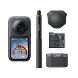 INSTA360 X6 Essentials Bundle Action Kamera 8K 360 Grad (200344)