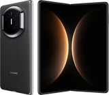Huawei Mate X7 Smartphone (Delphi-L21C) Black  512 GB, 16 GB RAM, 8" OLED, Dual-SIM (51098QYT)