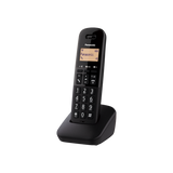 CORDLESS PANASONIC KX-TGB610JTB DECT BLACK