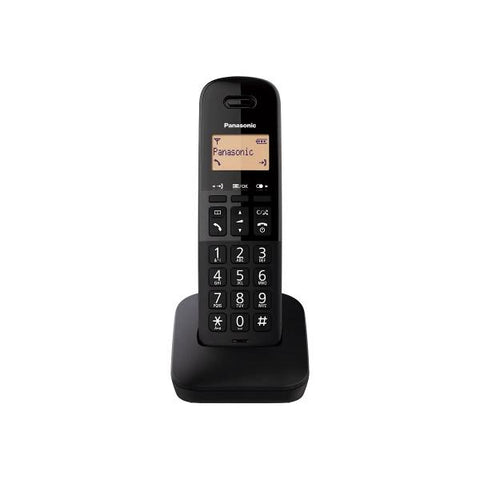 CORDLESS PANASONIC KX-TGB610JTB DECT BLACK