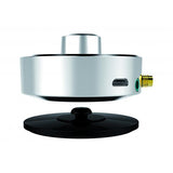 Albrecht DR 54 Auto Nero, Argento