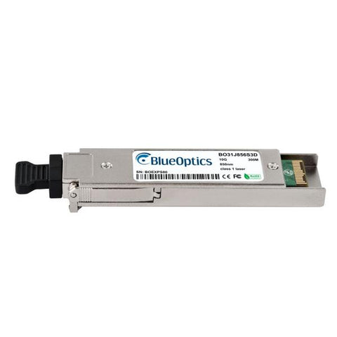 BlueOptics SRX-XFP-10GE-SR-ET-BO modulo del ricetrasmettitore di rete Fibra ottica 10000 Mbit/s 850 nm