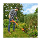 30CM 550W 3-IN-1 STRIMMER