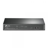 TP-Link Switch desktop 8 porte 10/100Mbps di cui 4 PoE TL-SF1008LP