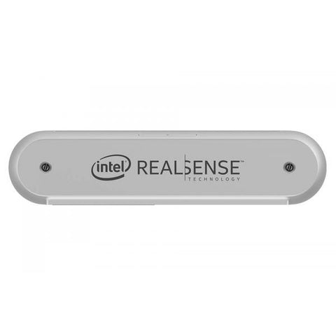 Intel RealSense D455 Macchina fotografica Argento