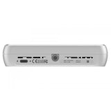 Intel RealSense D455 Macchina fotografica Argento