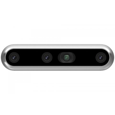Intel RealSense D455 Macchina fotografica Argento