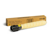 Xerox 006R01749 cartuccia toner 1 pz Originale Giallo (Toner Cartridge 1 Pc[S] - Original Yellow - Warranty: 12M)