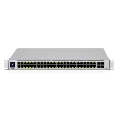 SWITCH 48P POE LAN GIGABIT 210W
