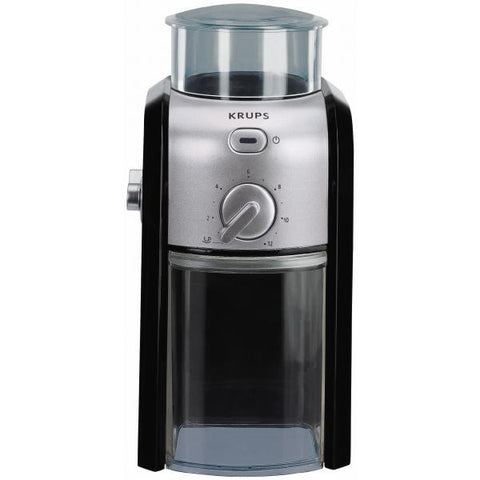 Krups G VX2 42 Nero, Cromo 100 W
