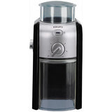 Krups G VX2 42 Nero, Cromo 100 W
