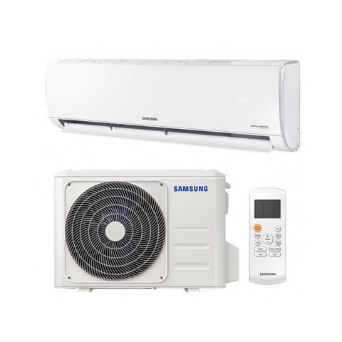 SAMSUNG CONDIZIONATORE 12000BTUAR35 A++/A+ R32 F-AR12ART