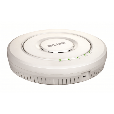 D-Link AX3600 19216 Mbit/s Bianco Supporto Power over Ethernet [PoE] (D-Link DWL-X8630AP - tr?dl?s forbindel)