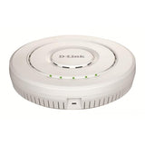 D-Link AX3600 19216 Mbit/s Bianco Supporto Power over Ethernet [PoE] (D-Link DWL-X8630AP - tr?dl?s forbindel)