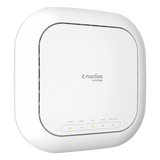 D-Link Nuclias AX3600 2402 Mbit/s Bianco Supporto Power over Ethernet [PoE] (D-Link Nuclias DBA-X2830P - tr?dl?s fo)