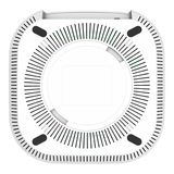 D-Link Nuclias AX3600 2402 Mbit/s Bianco Supporto Power over Ethernet [PoE] (D-Link Nuclias DBA-X2830P - tr?dl?s fo)
