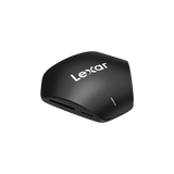 Lexar LRW500URB lettore di schede USB 3.2 Gen 1 (3.1 Gen 1) Type-C Nero