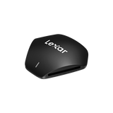 Lexar LRW500URB lettore di schede USB 3.2 Gen 1 (3.1 Gen 1) Type-C Nero