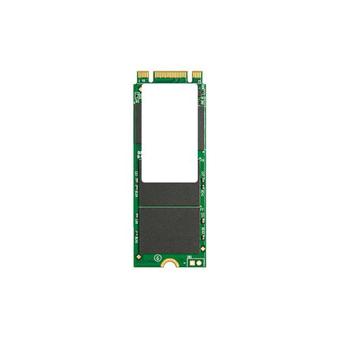 Transcend M.2 SSD 600S 64 GB Serial ATA III