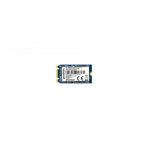 GOODRAM SSD GoodRAM S400U SATA III M.2 2242 240GB