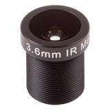 Axis 02007-001 security cameras mounts & housings Lente