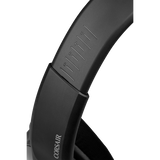 Corsair VOID ELITE SURROUND Cuffie Padiglione auricolare Carbonio