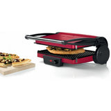 Bosch BistecchieraRosso