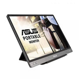 ASUS MB14AC MONITOR PORTATILE 14" LED IPS FORMATO 16:9 CONTRATO 700:1 1xUSB COLORE GRIGIO GARANZIA ITALIA