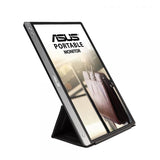 ASUS MB14AC MONITOR PORTATILE 14" LED IPS FORMATO 16:9 CONTRATO 700:1 1xUSB COLORE GRIGIO GARANZIA ITALIA