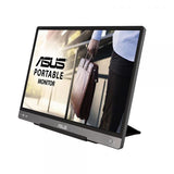 ASUS MB14AC MONITOR PORTATILE 14" LED IPS FORMATO 16:9 CONTRATO 700:1 1xUSB COLORE GRIGIO GARANZIA ITALIA