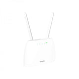 ROUTER 4G LTE WI-FI N300 ALTERNATIVA ADSL VOLTE - TENDA 4G06